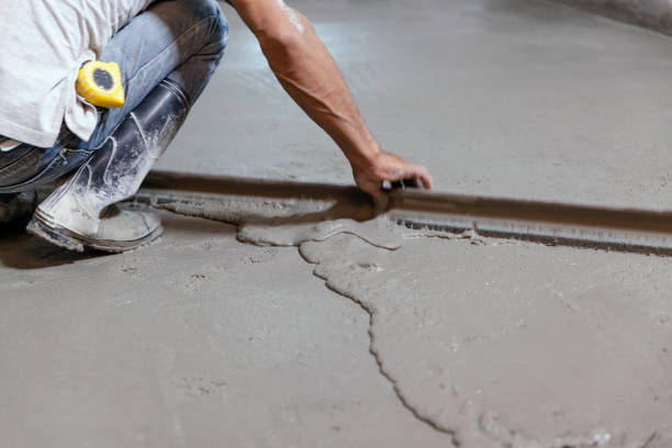 Best Concrete Foundation Repair in South Chicago Heights, IL