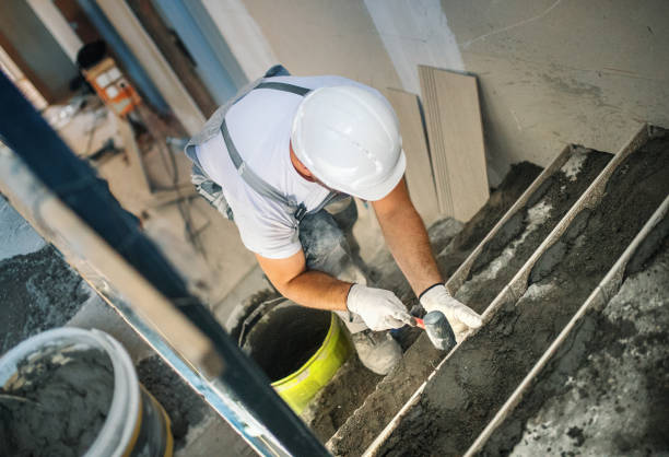 Best Concrete Staining and Coloring in South Chicago Heights, IL