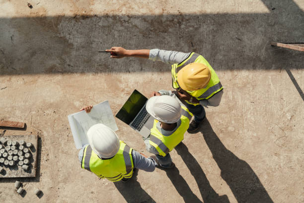 Best Concrete Removal and Replacement in South Chicago Heights, IL