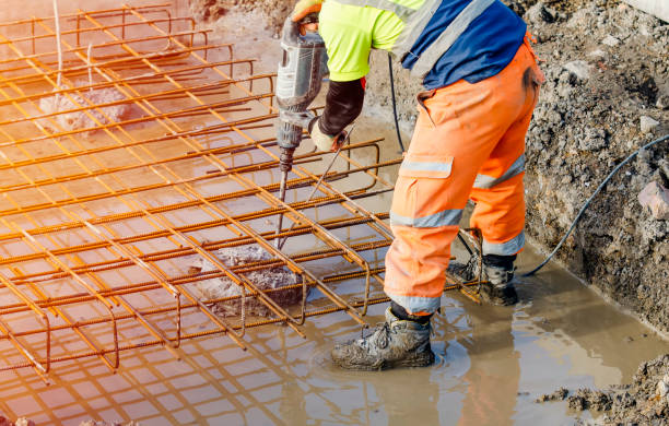 Best Concrete Sealing and Maintenance in South Chicago Heights, IL