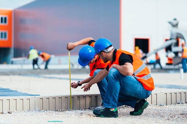 Best Stamped Concrete Services in South Chicago Heights, IL