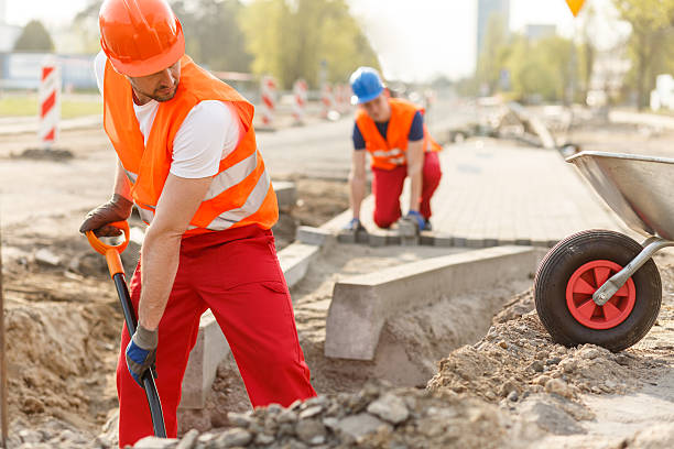 Best Concrete Demolition Services in South Chicago Heights, IL